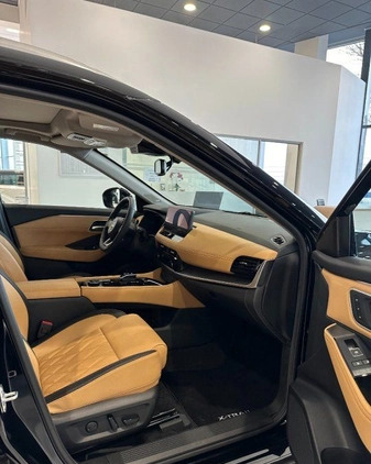 Nissan X-Trail cena 238650 przebieg: 1, rok produkcji 2023 z Warszawa małe 172